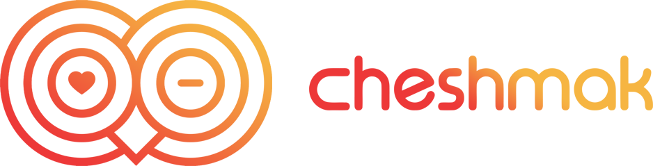 Cheshmak Logo