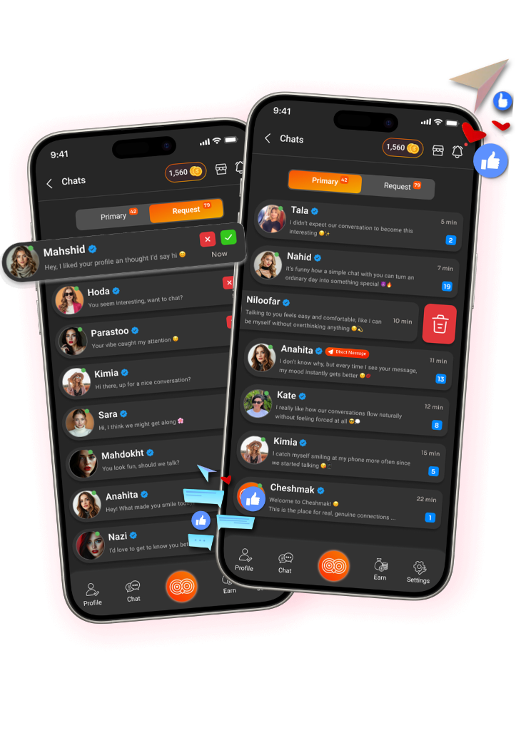 Unlimited chat and Meet