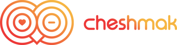 Cheshmak Logo Colored