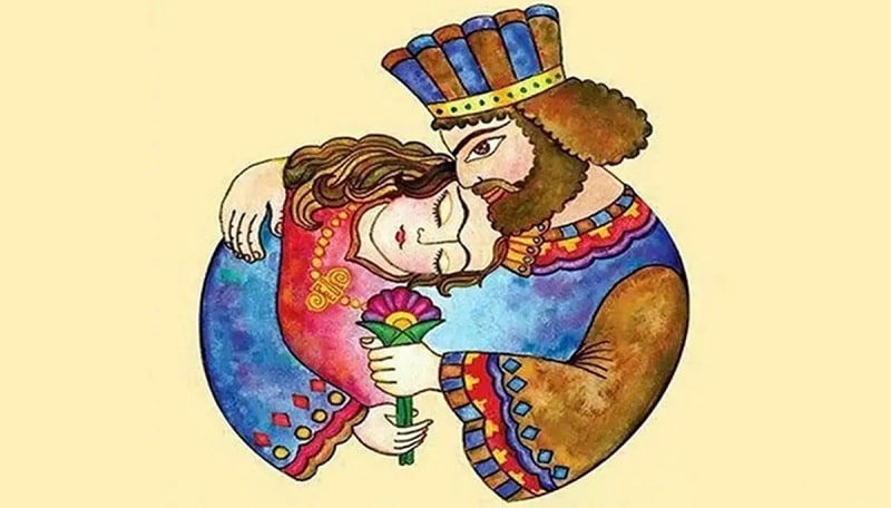 روز سپندارمذگان