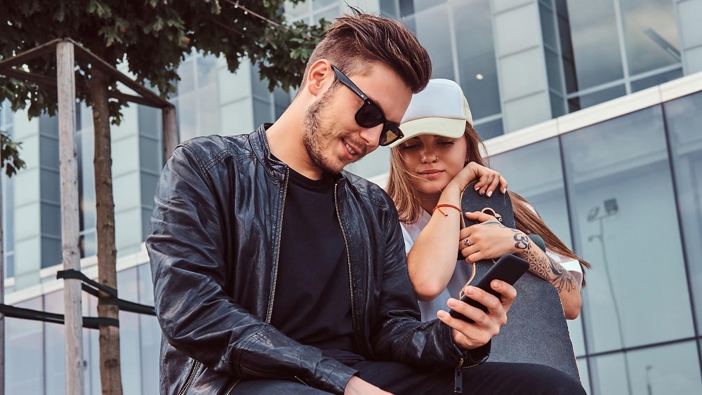 برای قرار اول چه تیپی بزنیم؟