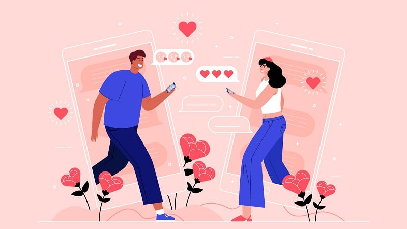 بهترین سایت دوست‌ یابی