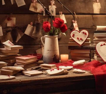 تاریخچه روز ولنتاین