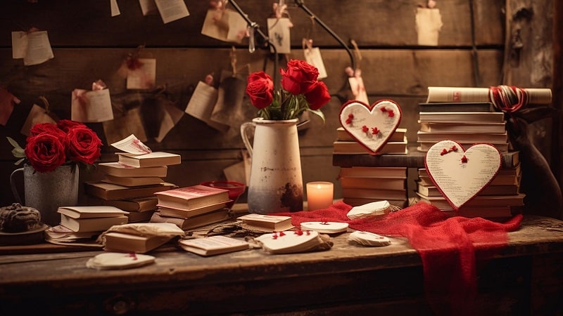 تاریخچه روز ولنتاین