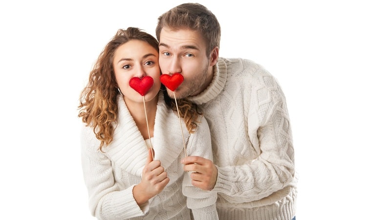 چگونه دوست دختر پیدا کنیم