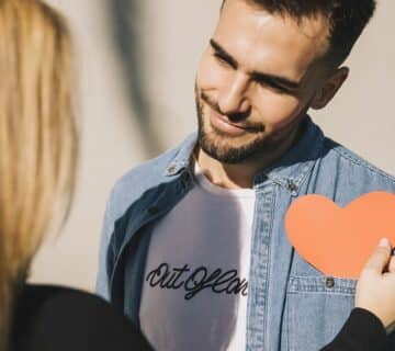 تیپ پسرانه برای قرار اول