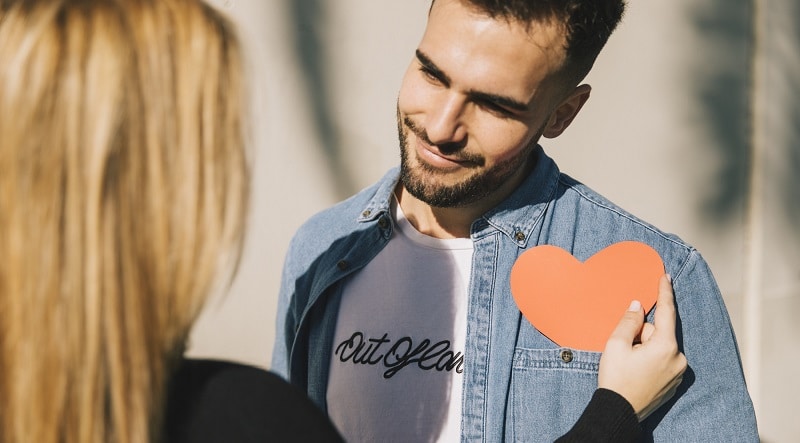 تیپ پسرانه برای قرار اول