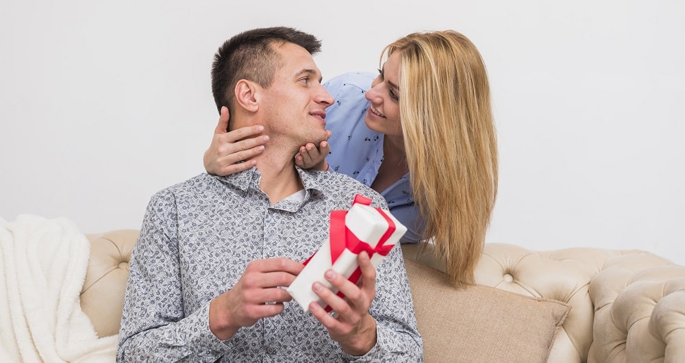 کادو ولنتاین برای مرد