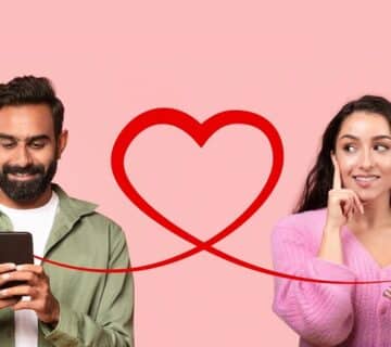 بهترین برنامه دوست‌یابی ایرانی