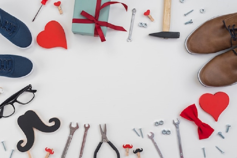 تبریک روز مرد به همسر