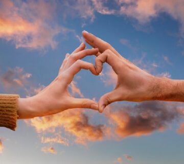 چگونه نیمه گم شده خودمان را پیدا کنیم؟