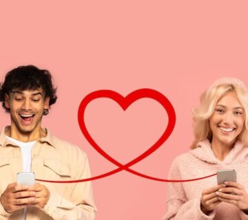 دوستیابی آنلاین