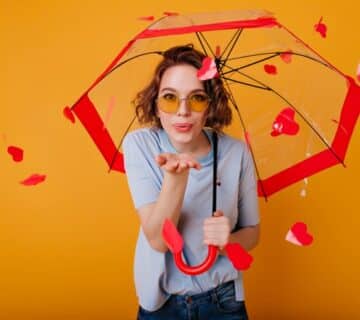 جذب فرد مورد علاقه