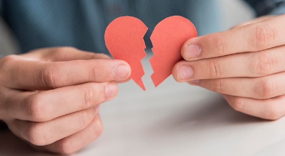 بعد از جدایی چه کار کنیم بهتر شویم؟