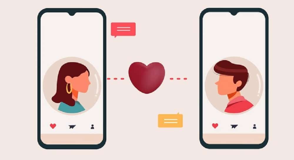 ساخت پروفایل مناسب