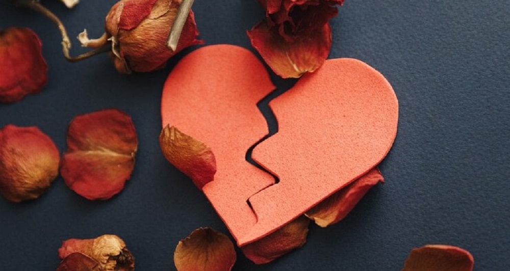 کارهایی که بعد از جدایی باید کرد