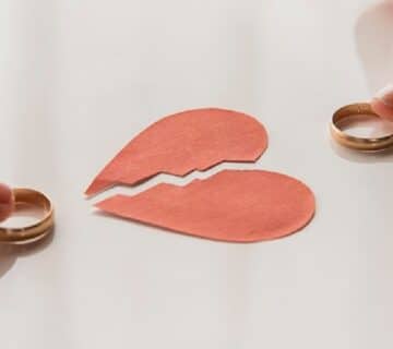 بعد از جدایی چه کار کنیم بهتر شویم؟