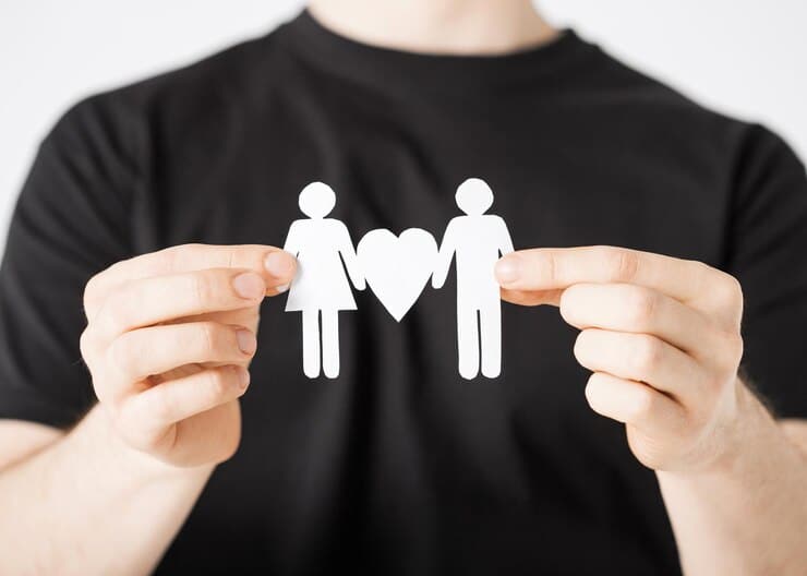 دوستی آنلاین به رابطه واقعی