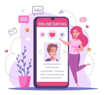 ساخت پروفایل مناسب