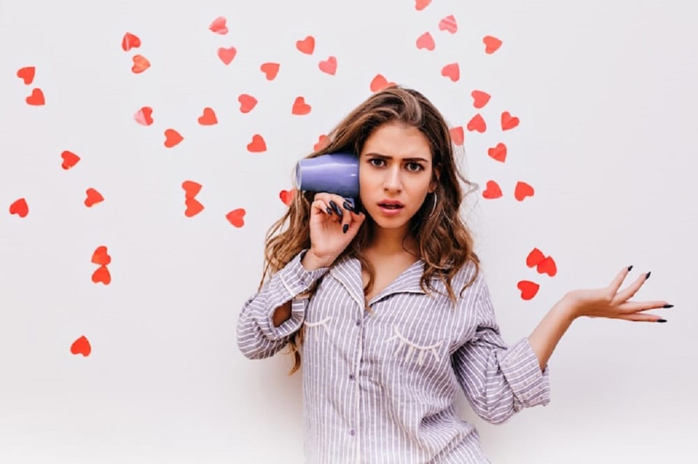 چگونه فرد مورد علاقه خودمان را پیدا کنیم